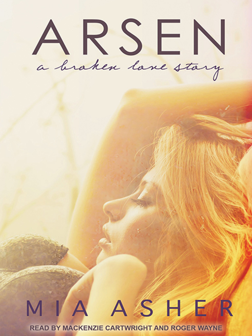 Title details for Arsen by Mia Asher - Wait list